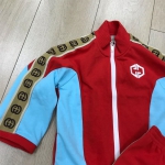 Костюм спортивный детский Gucci Артикул LUX-27281. Вид 2