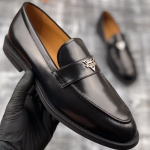 Лоферы мужские Louis Vuitton Артикул LUX-26986. Вид 1