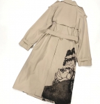 Плащ Valentino Артикул LUX-26901. Вид 2