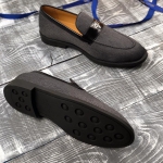 Лоферы мужские Louis Vuitton Артикул LUX-26987. Вид 3