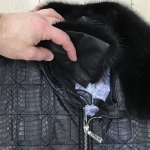 Куртка мужская Stefano Ricci Артикул LUX-27446. Вид 2