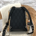 Рюкзак Burberry  Артикул LUX-27354. Вид 2