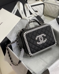 Сумка женская Vanity Chanel Артикул СЖ-576. Вид 1