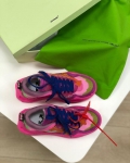 Кроссовки женские Off-White™ Артикул LUX-27335. Вид 2