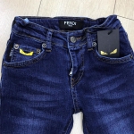 Джинсы детские Fendi Артикул LUX-27316. Вид 2