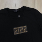  Футболка женская  Fendi Артикул LUX-27464. Вид 2