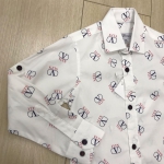 Рубашка Valentino Артикул LUX-27576. Вид 2