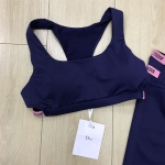 Костюм спортивный женский Christian Dior Артикул LUX-13886. Вид 2