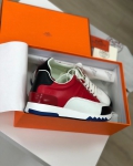 Кроссовки женские Hermes Артикул LUX-27481. Вид 2