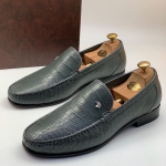 Лоферы мужские Stefano Ricci Артикул LUX-27420. Вид 1