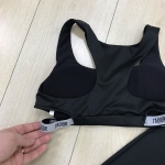 Костюм спортивный женский Christian Dior Артикул LUX-13887. Вид 3