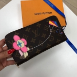 Кошелёк Louis Vuitton Артикул LUX-27541. Вид 2