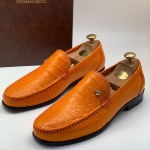 Лоферы мужские Stefano Ricci Артикул LUX-27418. Вид 1