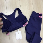 Костюм спортивный женский Christian Dior Артикул LUX-13886. Вид 3