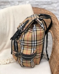 Рюкзак Burberry  Артикул LUX-27354. Вид 3