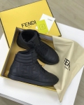 Кроссовки женские Fendi Артикул LUX-27407. Вид 1