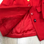 Пальто детское Dolce & Gabbana Артикул LUX-27309. Вид 3