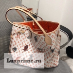 Сумка женская Neverfull Louis Vuitton Артикул СЖ-565. Вид 2