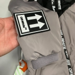 Ветровка   Off-White™ Артикул LUX-27561. Вид 3