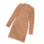 Платье Balmain Артикул LUX-26876. Вид 2