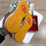 Кроссовки женские Gucci Артикул LUX-27340. Вид 5