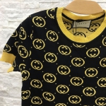 Футболка женская Gucci Артикул LUX-27217. Вид 2