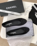 Балетки Chanel Артикул ОЖ-159. Вид 1