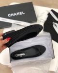 Балетки Chanel Артикул ОЖ-159. Вид 2