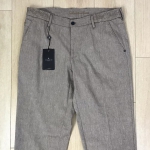 Брюки Salvatini   Артикул LUX-28701. Вид 2