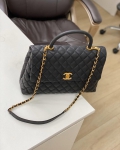 Сумка женская Chanel Артикул LUX-27451. Вид 2