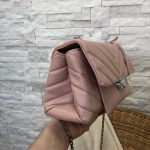 Сумка женская Chanel  Артикул LUX-27676. Вид 4