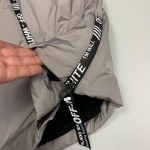 Ветровка   Off-White™ Артикул LUX-27561. Вид 4