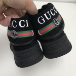 Ботинки детские Gucci Артикул LUX-27317. Вид 3