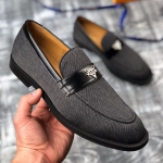 Лоферы мужские Louis Vuitton Артикул LUX-26987. Вид 1