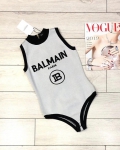 Боди  Balmain Артикул LUX-27624. Вид 2