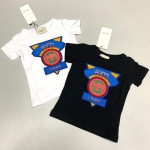 Футболка  Gucci Артикул LUX-27505. Вид 1