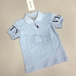 Поло Valentino Артикул LUX-27509. Вид 1