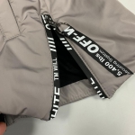 Ветровка   Off-White™ Артикул LUX-27561. Вид 5