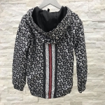 Ветровка Burberry Артикул LUX-27734. Вид 2