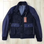 Куртка мужская Loro Piana Артикул LUX-27605. Вид 1