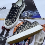 Кеды мужские Salvatore Ferragamo Артикул LUX-27670. Вид 2