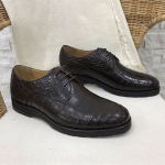   Туфли мужские  Артикул LUX-27572. Вид 1