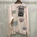 Толстовка женская Christian Dior Артикул LUX-31706. Вид 1