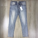 Джинсы мужские  Gucci Артикул LUX-27738. Вид 1