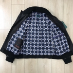  Куртка мужская  Артикул LUX-27604. Вид 4