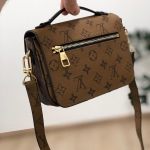 Сумка женская  Артикул LUX-27545. Вид 2