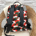 Рюкзак Valentino Артикул LUX-27156. Вид 3