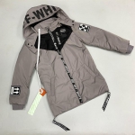Ветровка   Off-White™ Артикул LUX-27561. Вид 1