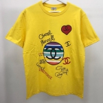 Футболка женская Chanel Артикул LUX-24914. Вид 1