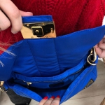 Поясная сумка Fendi Артикул LUX-27600. Вид 2